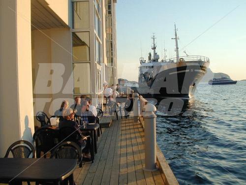 holiday in Radisson Blu Alesund
