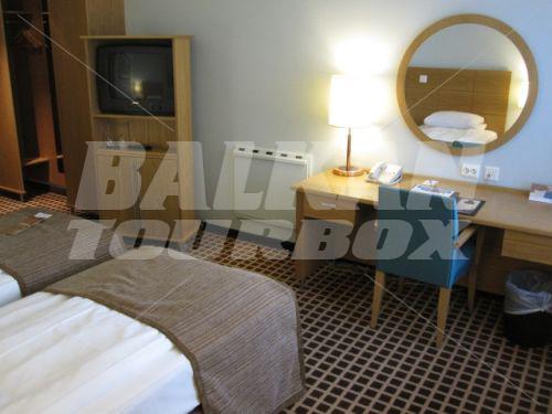 holiday in Radisson Blu Alesund