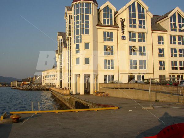 holiday in Radisson Blu Alesund