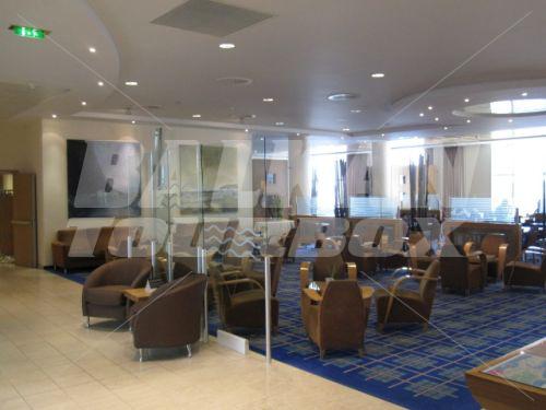 holiday in Radisson Blu Alesund