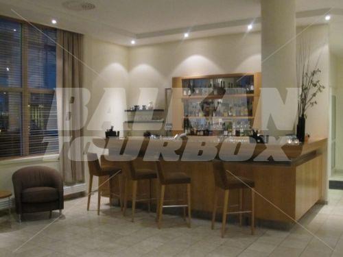 holiday in Radisson Blu Alesund