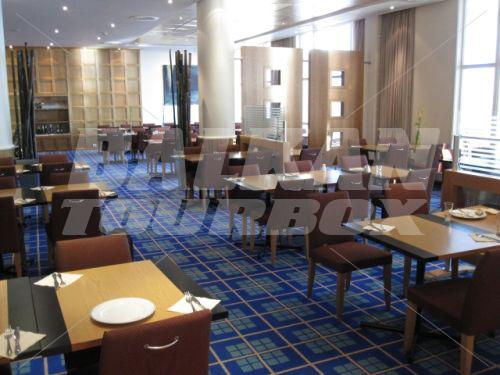 holiday in Radisson Blu Alesund