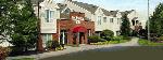 Хотел Residence Inn by Marriott Syracuse Carrier Circle, , Сиракюз - Ню Йорк