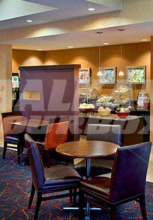 почивка в Residence Inn by Marriott Syracuse Carrier Circle