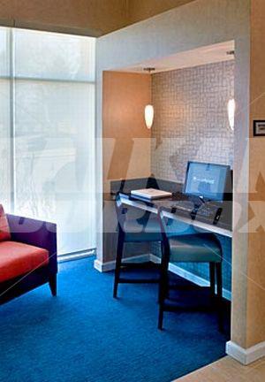 почивка в Residence Inn by Marriott Syracuse Carrier Circle