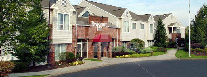 почивка в  Residence Inn by Marriott Syracuse Carrier Circle