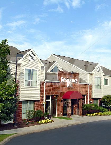 почивка в Residence Inn by Marriott Syracuse Carrier Circle