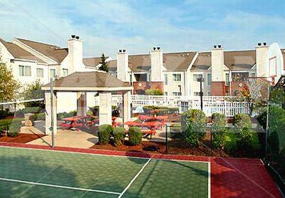 почивка в Residence Inn by Marriott Syracuse Carrier Circle