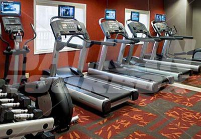 почивка в Residence Inn by Marriott Syracuse Carrier Circle