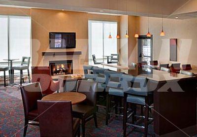 почивка в Residence Inn by Marriott Syracuse Carrier Circle