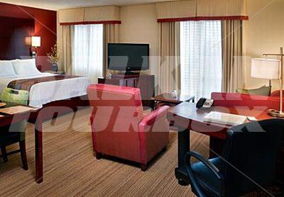 почивка в Residence Inn by Marriott Syracuse Carrier Circle