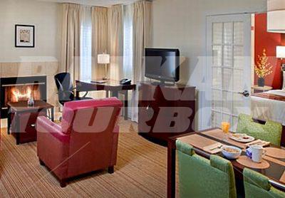 почивка в Residence Inn by Marriott Syracuse Carrier Circle