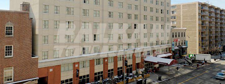 почивка в  Residence Inn by Marriott Washington DC/Dupont Circle