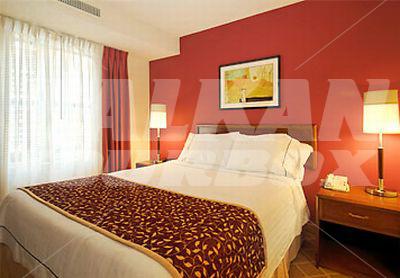 почивка в Residence Inn by Marriott Washington DC/Dupont Circle