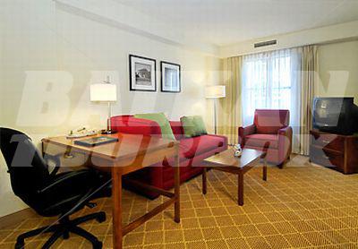 почивка в Residence Inn by Marriott Washington DC/Dupont Circle