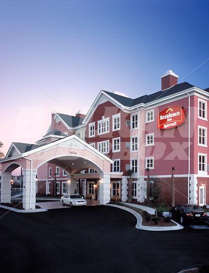 почивка в Residence Inn by Marriott Charleston Airport
