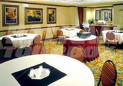 почивка в Residence Inn by Marriott Charleston Airport