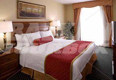 почивка в Residence Inn by Marriott Charleston Airport