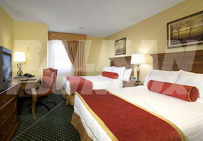 почивка в Residence Inn by Marriott Charleston Airport