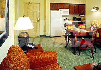 почивка в Residence Inn by Marriott Charleston Airport