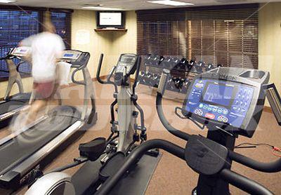 почивка в Residence Inn by Marriott Charleston Airport