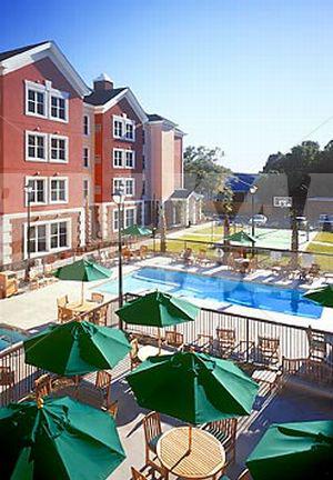 почивка в Residence Inn by Marriott Charleston Airport
