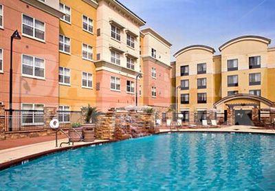 почивка в SpringHill Suites by Marriott Phoenix Glendale Sports & Entertainment District