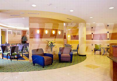 почивка в SpringHill Suites by Marriott Phoenix Glendale Sports & Entertainment District
