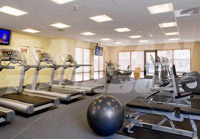 почивка в SpringHill Suites by Marriott Phoenix Glendale Sports & Entertainment District