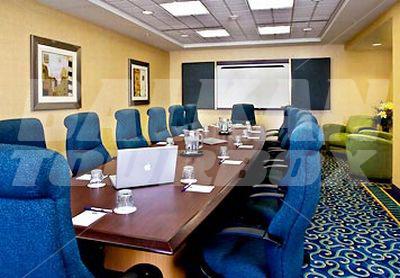 почивка в SpringHill Suites by Marriott Phoenix Glendale Sports & Entertainment District