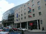Хотел Novotel Prague Wenceslas Square, Чехия, Прага
