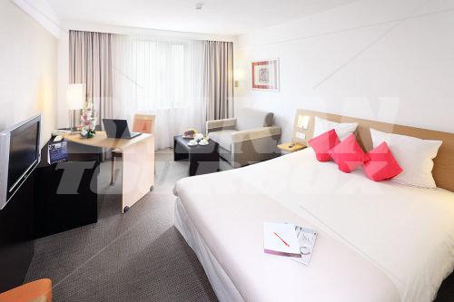 почивка в Novotel Prague Wenceslas Square