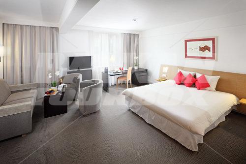 почивка в Novotel Prague Wenceslas Square