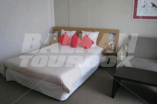 почивка в Novotel Prague Wenceslas Square