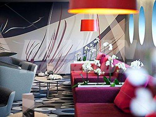 почивка в Novotel Prague Wenceslas Square