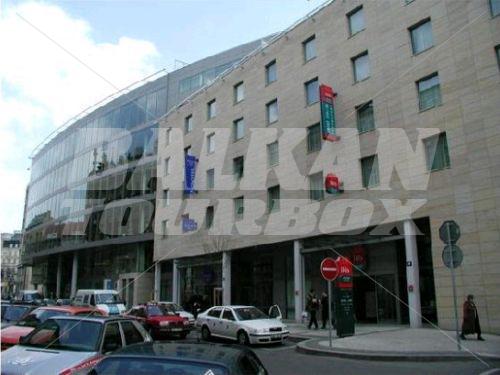 почивка в  Novotel Prague Wenceslas Square