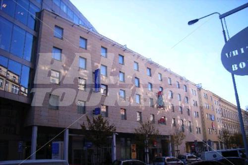 почивка в Novotel Prague Wenceslas Square