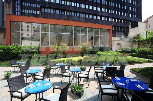 почивка в Novotel Prague Wenceslas Square