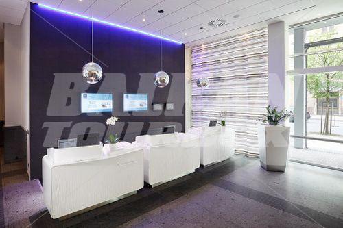 почивка в Novotel Prague Wenceslas Square