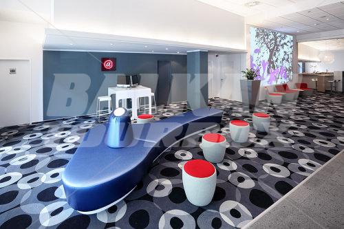 почивка в Novotel Prague Wenceslas Square