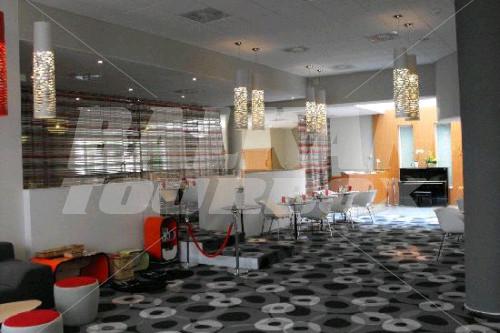 почивка в Novotel Prague Wenceslas Square