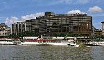 Хотел InterContinental, Унгария, Будапеща