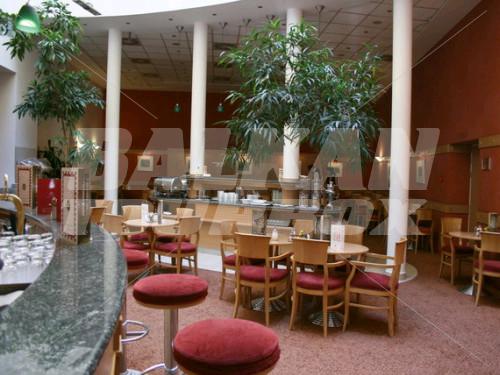 holiday in Mercure Budapest Metropol