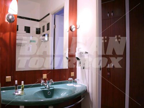 holiday in Mercure Budapest Metropol