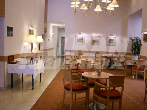 holiday in Mercure Budapest Metropol