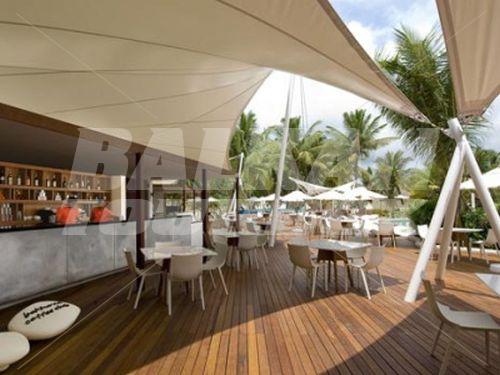 почивка в Holiday Inn Resort Kandooma