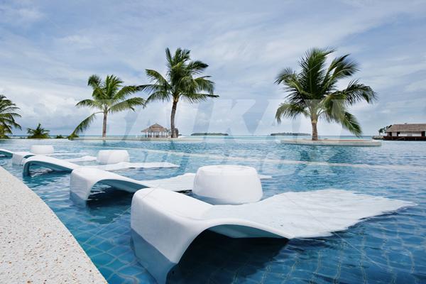почивка в Holiday Inn Resort Kandooma