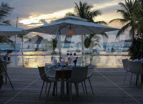почивка в Holiday Inn Resort Kandooma