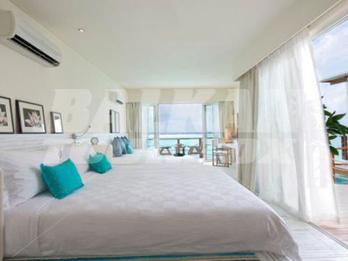 почивка в Holiday Inn Resort Kandooma