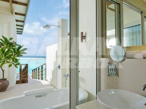 почивка в Holiday Inn Resort Kandooma